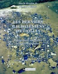 Les derniers Magdaléniens d'Etiolles : perspectives culturelles et paléohistoriques : l'unité d'habitation Q31