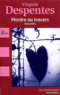 Mordre au travers