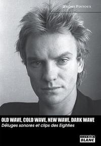 Old wave, cold wave, new wave, dark wave : déluges sonores et clips des eighties