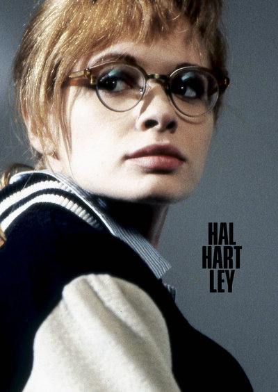 Hal Hartley