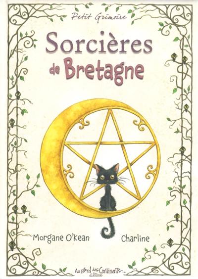 Sorcières de Bretagne