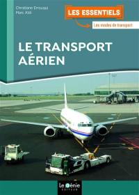 Le transport aérien