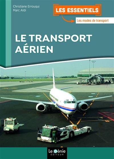 Le transport aérien