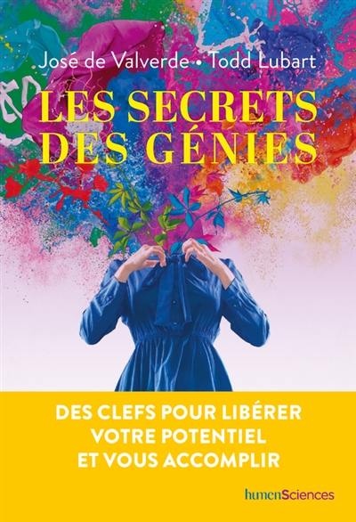 Les secrets des génies