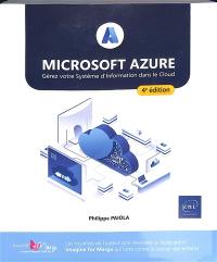 Microsoft Azure : gérez votre système d'information dans le Cloud