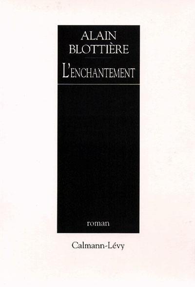 L'enchantement