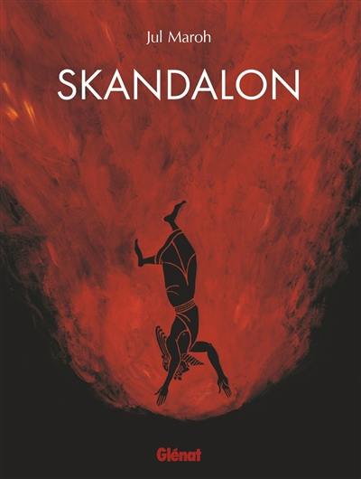 Skandalon