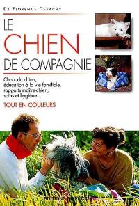 Le chien de compagnie