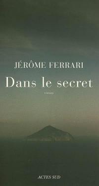 Dans le secret