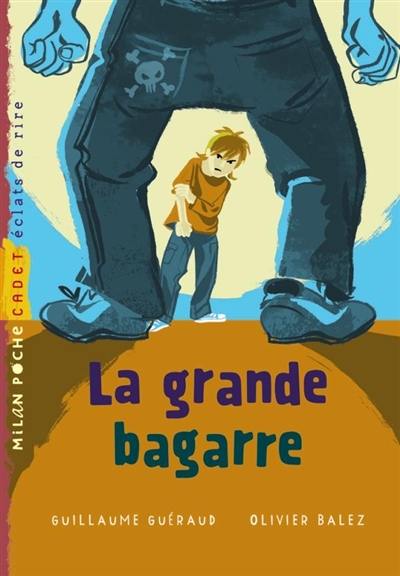 La grande bagarre