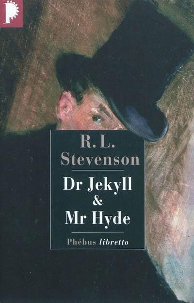 Dr Jekyll & Mr Hyde