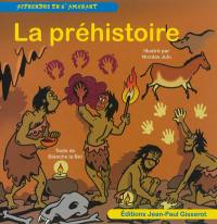 La préhistoire