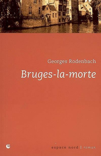 Bruges-la-Morte