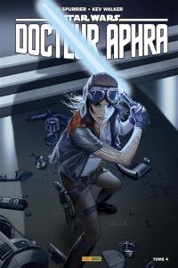 Star Wars : Docteur Aphra. Vol. 4