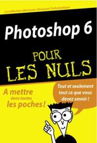 Photoshop 6