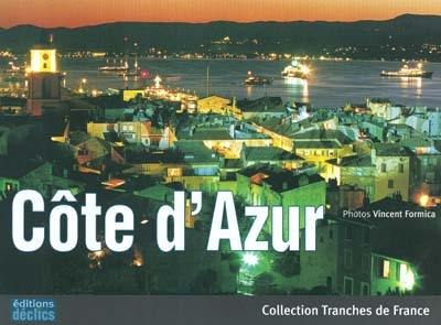 Côte d'Azur