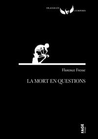 La mort en questions