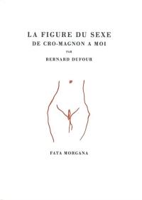 La figure du sexe : de Cro-Magnon à moi