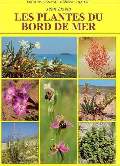 Les plantes du bord de mer