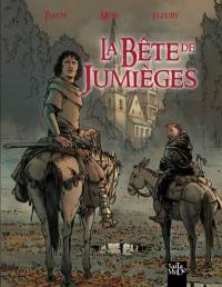 La bête de Jumièges