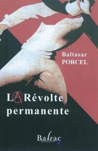 La révolte permanente