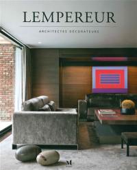 Lempereur, architectes décorateurs