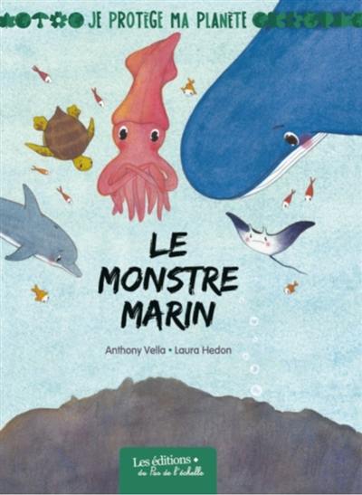 Le monstre marin