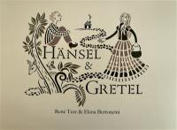 Hansel et Gretel