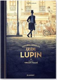 Arsène Lupin, gentleman cambrioleur