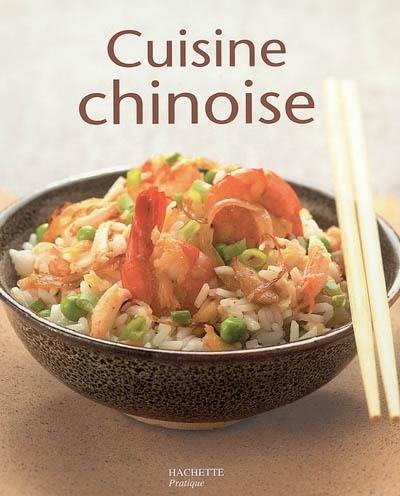 Cuisine chinoise