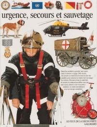 Urgence, secours et sauvetage