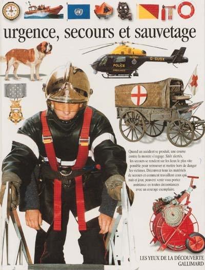 Urgence, secours et sauvetage