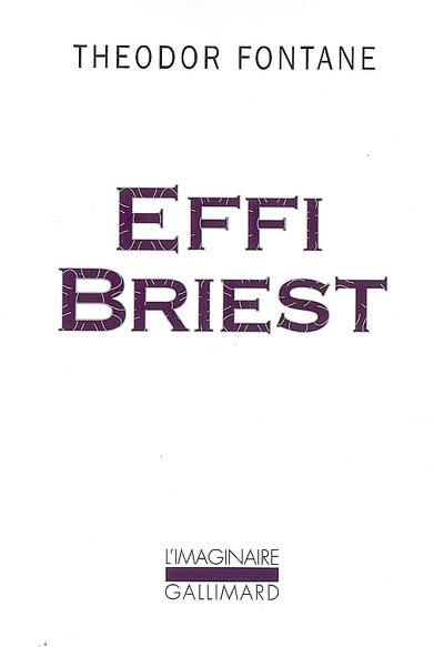 Effi Briest