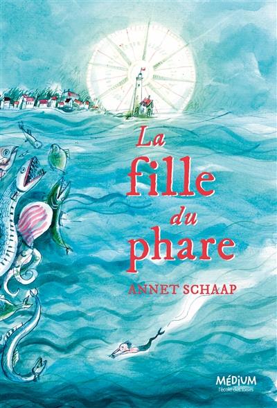 La fille du phare