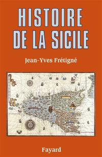 Histoire de la Sicile : des origines à nos jours