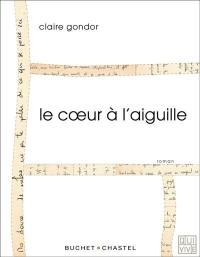 Le coeur à l'aiguille