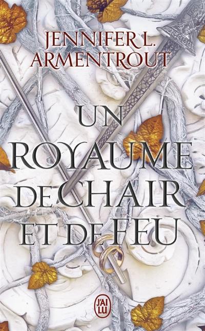 Le sang et la cendre. Vol. 2. Un royaume de chair et de feu