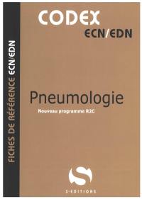 Pneumologie : nouveau programme R2C