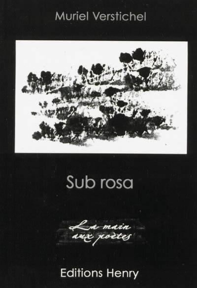 Sub rosa