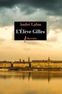 L'élève Gilles