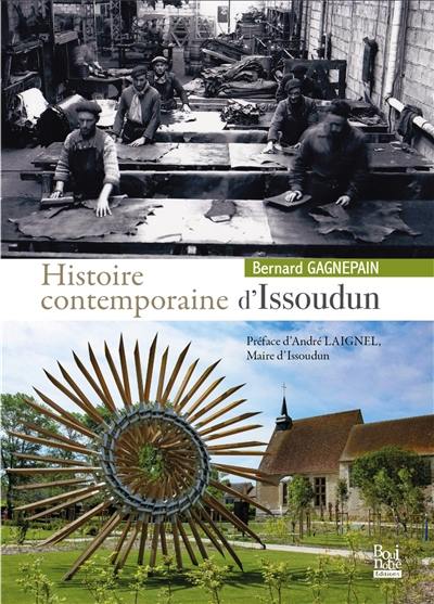 Histoire contemporaine d'Issoudun