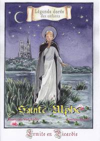 Sainte Ulphe