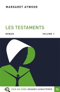 Les testaments