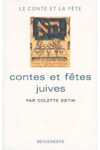 Contes et fêtes juives