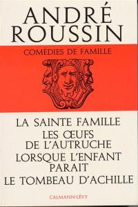 Comédies de famille