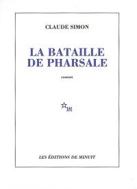 La bataille de Pharsale