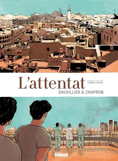 L'attentat