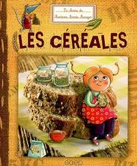 Les céréales