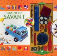 Graine de savant