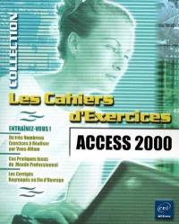 Access 2000